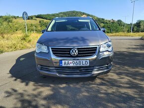 Volkswagen Touran 2.0 TDI Highline - 7