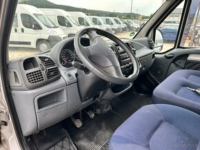 Fiat Ducato Dodávka 2.3 JTD 11C - 7