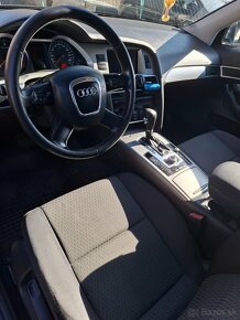 Audi A6 C6 Kombi - 7