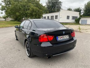 BMW E90 LCI 2.0diesel - znížená cena - 7