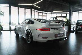 Porsche 911 GT3 - 7