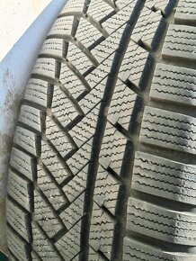 225/55 R16 H XL zimné pneumatiky - 7