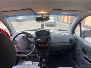 Chevrolet Spark - 7