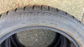 Zimne pneu 235/45 R18 - 7