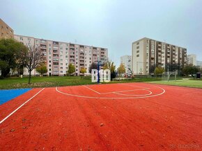 Zariadený/ zrekonštruovaný 3 izbový byt v pokojnej lokalite  - 7