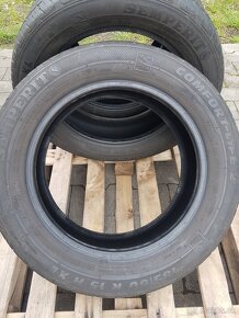 Letne 185/60R15 aj 165/65R15 páry - 7