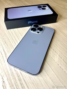 iPhone 13 Pro - 7