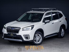 ⭐ SUBARU FORESTER ⭐ - 7