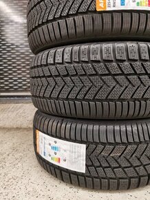 Nové zimné pneumatiky Aptany 225/45 R17 94V XL - 7