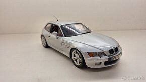 1:18 BMW Z3 COUPE - 7