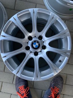 5x120 R17 styling 166 - 7