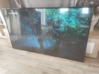 LG 65" ultra hd 4K ,vsetky aplikacie smart funguju - 7