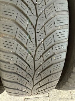 Zimna sada ATS 5x100 185/60 R15 - 7