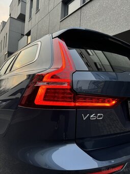 Volvo V60 D4 Momentum - odpočet DPH - - 7