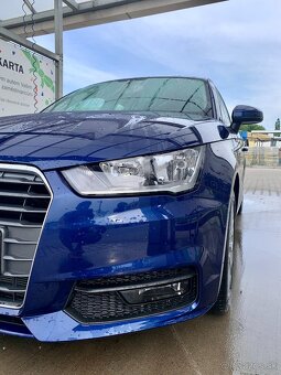 Audi A1 Sportback - 7