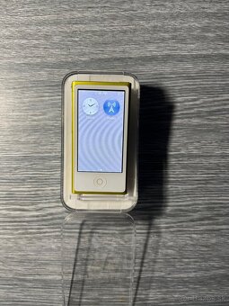 iPod Nano 7, 16gb - 7