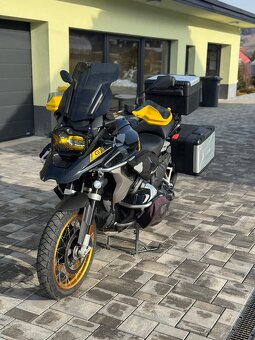 BMW r 1250GS - 7