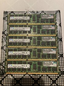 RAM PC133 Hynix, Samsung, NANYA, Micron - 7