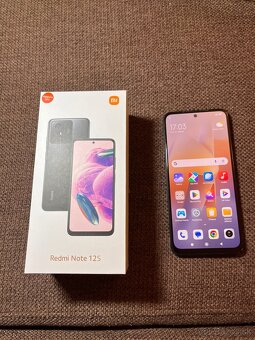 Xiaomi Redmi note 12s nfc - 7