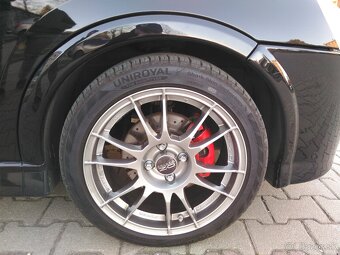 Corsa C GSI 1.8 IRMSCHER - 7