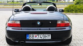 BMW Z3 Roadster 1.8 - 7