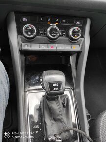 Predám Škoda Kodiaq, 2.0 TDi Ambition, DSG 4x4 - 7