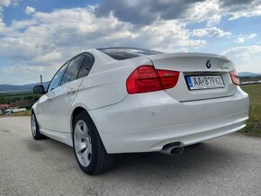 BMW E90 320D XDRIVE AUTOMAT - 7