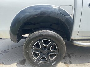 Ford RANGER  2,5 - 7