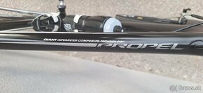 Giant Propel Advanced Composite (karbónový rám) - 7