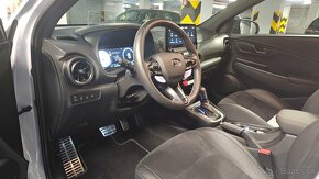 Hyundai Kona N 2.0 T-GDI 8DCT 206kw,DPH - 7