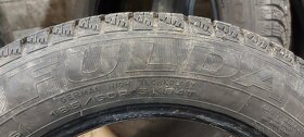 185/60R15 zimne - 7