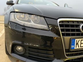 Audi A4 B8 2008/12 88kW - 7