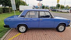 Lada 2107 - 7