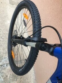 Trek Marlin 4 NOVY - - 7