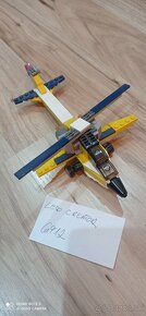 Lego Creator - 7