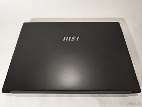 MSI Modern 14 Classic Black C13M-408XCZ - 7