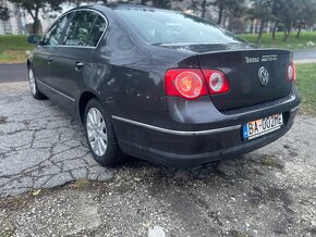 Volkswagen Passat b6 2.0 TDi 103 Kw - 7