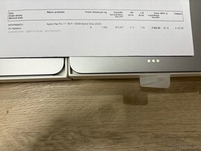 iPad Pro 11” M2 2022 128 gb - 7