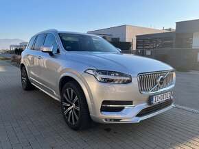 Volvo XC 90 Inscription B5 - 7