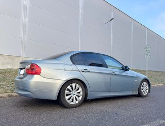 ✅ BMw 320i E90 manuál ✅ - 7