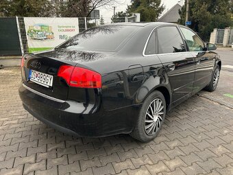 Audi A4 2.0 TDI - 7