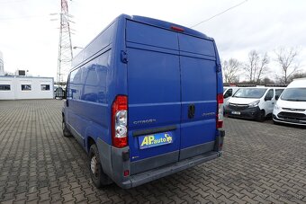 CITROEN JUMPER L2H2 2.2HDI - 7