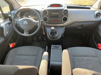 Citroen Berlingo Multispace 1.6 BlueHDi 100 - 7