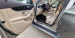 Mercedes-Benz GLC 200 4Matic A/T, Digital Cockpit, Full LED - 7