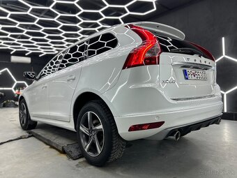 XC60 D4 AWD R-Design - 7