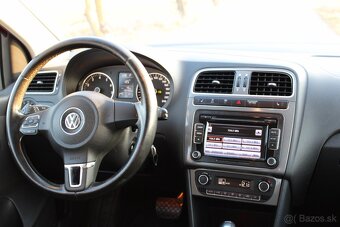 VW Polo DSG - 7