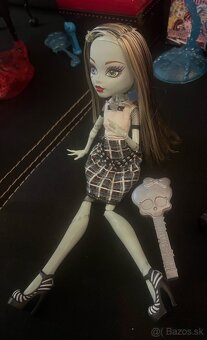 Monster high - 7