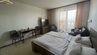 Na predaj 1 izb. apartmán vo Veľkej Lomnici - 7