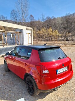 Skoda fabia monte carlo 1.6tdi 77kw 105koni - 7