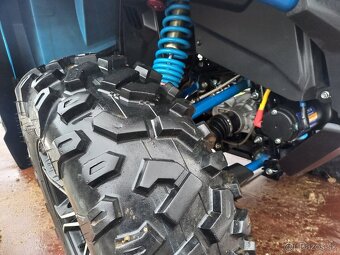 CFMOTO GLADIATOR X1000 - 7